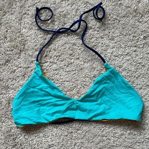 Patagonia Women’s Reversible Bikini Top